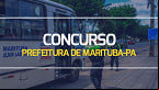 Prefeitura de Marituba-PA abre concurso para Agente de Trânsito