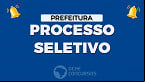 Prefeitura de São Miguel do Araguaia-GO abre 220 vagas