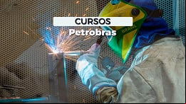 Petrobras abre 2.370 vagas em cursos gratuitos do SENAI Petrobras abre 2.370 vagas em cursos gratuitos do SENAI