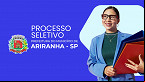 Prefeitura de Ariranha-SP abre vagas para Auxiliar de Serviços Gerais