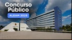 Concurso ALEAM 2025 vai sair! Edital em Julho Concurso ALEAM 2025 vai sair! Edital em Julho